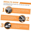Tofficu 10pcs Corner Trowel Ergonomic Wall Repair Scraping Cutter for