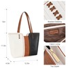 Montana West Tote Bag for Women Top Handle Satchel Purse