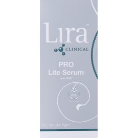 Lira Pro Lite Serum, 0.5 Ounce