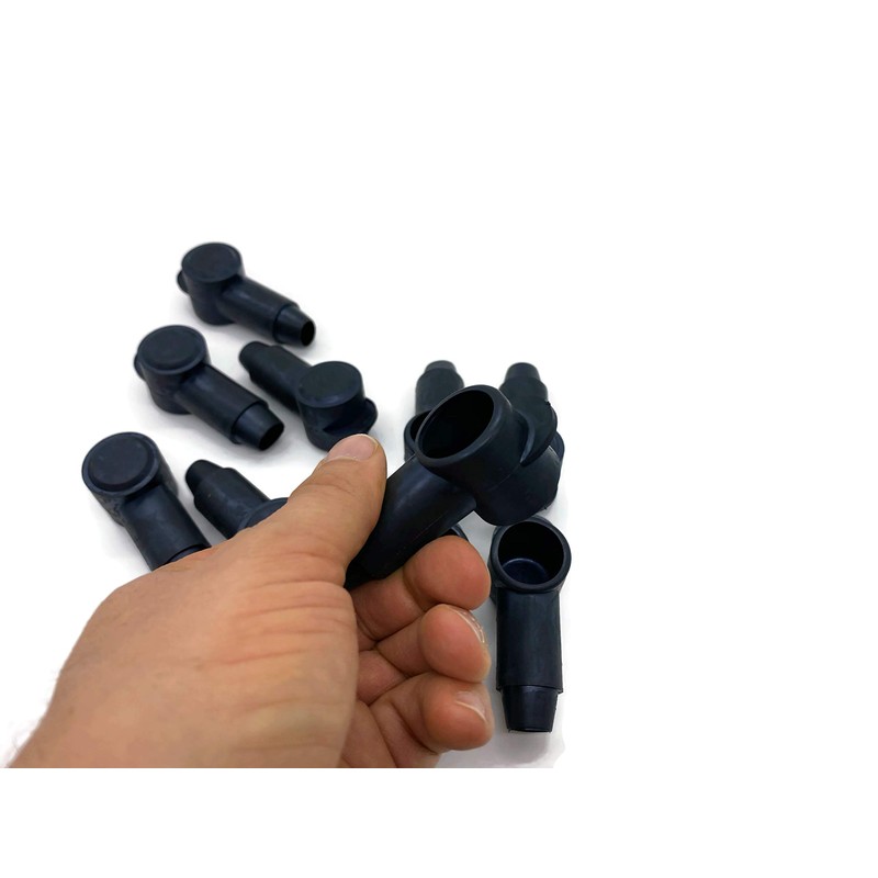 eXODA 10 x Polar Protection Cap for Cables 35 50