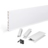 DQ-PP Skirting Board | 150 mm | Plastic | Base