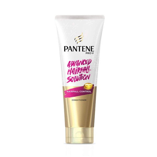 Pantene Advanced Hair Fall Solution Hair Fall Control Conditioner, 180