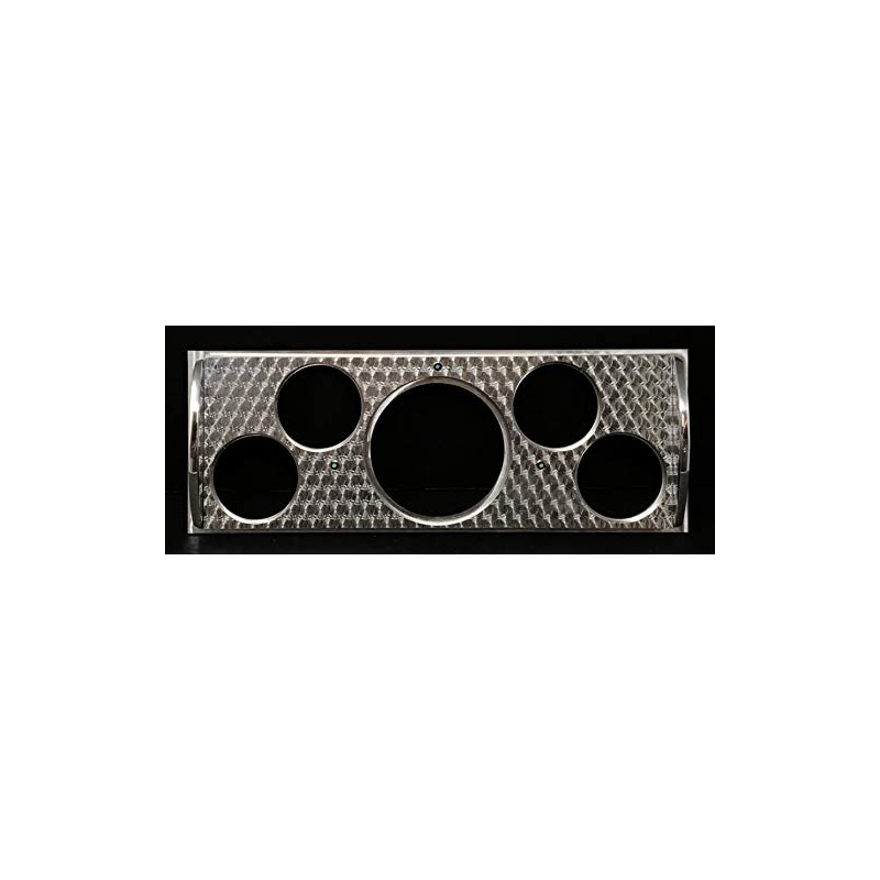 Dolphin Gauges 1941 1942 1943 1945 1946 (5) Gauge Chevy