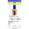 Youthforia Date Night Skin Tint Serum Foundation, Light-Medium Coverage #245