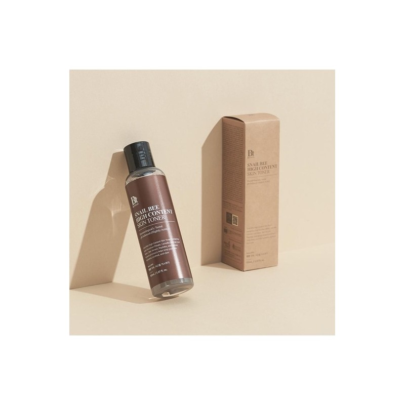 Benton [Soothing Moisturizing] Benton Snail Bee High Content Skin 150ml