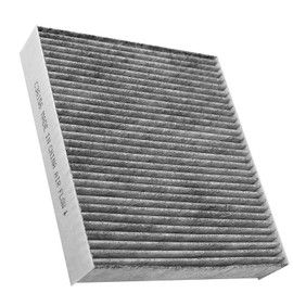 Cabin Air Filter CF11183 CP183 JADODE Premium Cabin Air Filter with Activated Carbon Baking Soda Embedded Filter Media Compatible with Dodge Durango,Jeep Grand Cherokee Car Air Filter