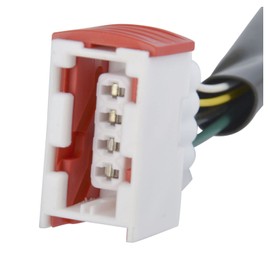 Fuel Pump Module Assembly Compatible with 1999-2003 Saab 9-3