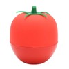 Tomato Shaped Lip Plumping Device Portable Food Grade Silicone Pout