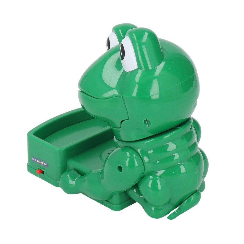 Biting Toys Game Interactive Safe Relieve Stress Endless Fun Biting