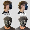Men’s Hair Texture Powder – Adds Instant Volume & Texture,