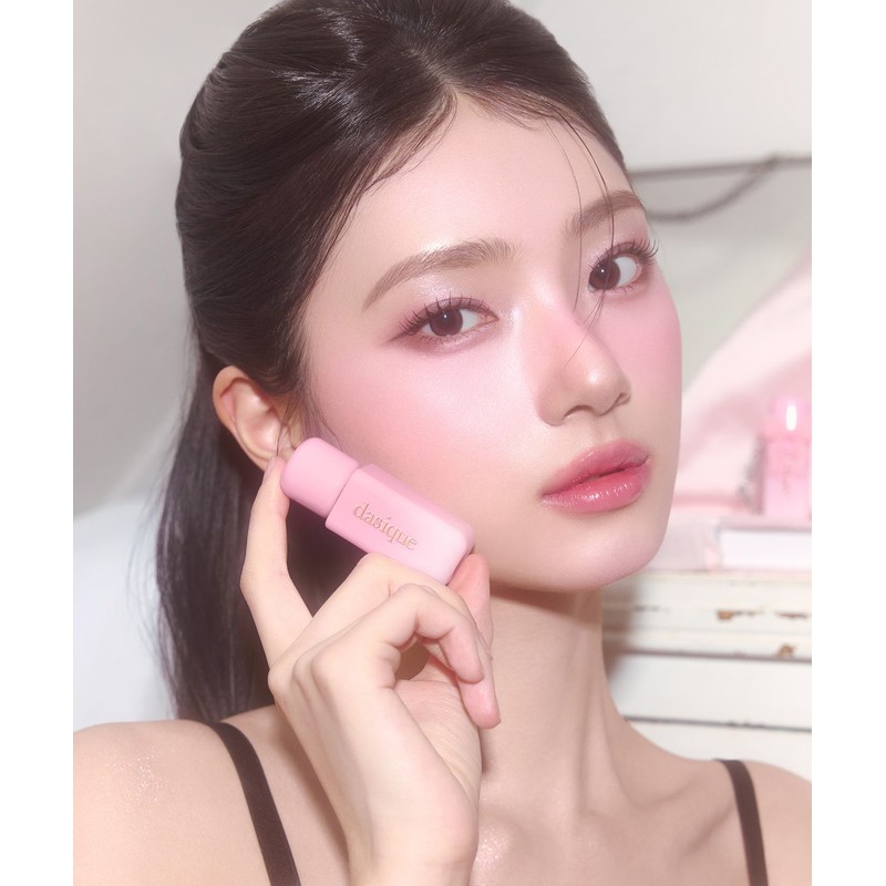Daisyque Daisyke Silky Veil Blush