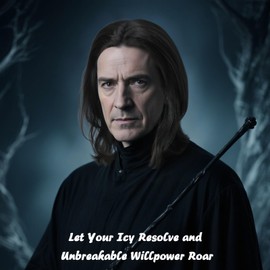 BESTBEL+Hair Cap Medium Length Black Wig for Men Dark Professor Wizard Costume for Halloween Christmas Black Bob Wig Daily Cosplay Party Outfits Curly Wizard Wigs Cosplay Costume Synthetic Hair