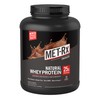 MET-Rx Natural Whey Easy Mix 23 g Protein Powder, 5g