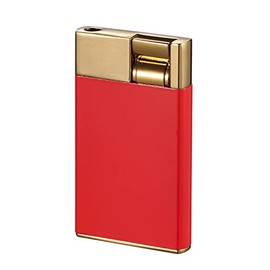 Visol Cougar Single Flame Butane Torch Refillable Gas Lighter (Shipped Without Butane)