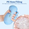 Finger Contracture Cushion,Hand Exercise for Rehabilitation & Occupational Therapy,Suitable for