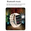 Smartwatch2.01'' Reloj Inteligente Bluetooth Llamada Altumar