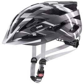 uvex air wing cc Unisex Adult Bicycle Helmet, 56-60 cm