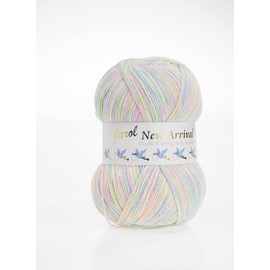 Jarol Baby Random DK 200g 305 Angelica