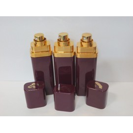 JORDACHE SPRAY PERFUME 1/4 OZ *RARE / DISCONTINUED* (LOT OF 3)