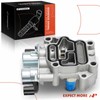 A-Premium Engine Variable Valve Timing (VVT) Solenoid Compatible with Honda