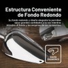 New Star Foodservice 1028508 Cuchara de Utilidad de Acero Inoxidable