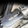 Car Door Step, Foldable, Safety Hammer, For Cars, Lifting Pedal,