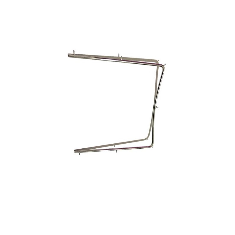 Wise Dental Rubber Dam Frame, 129 mm Width
