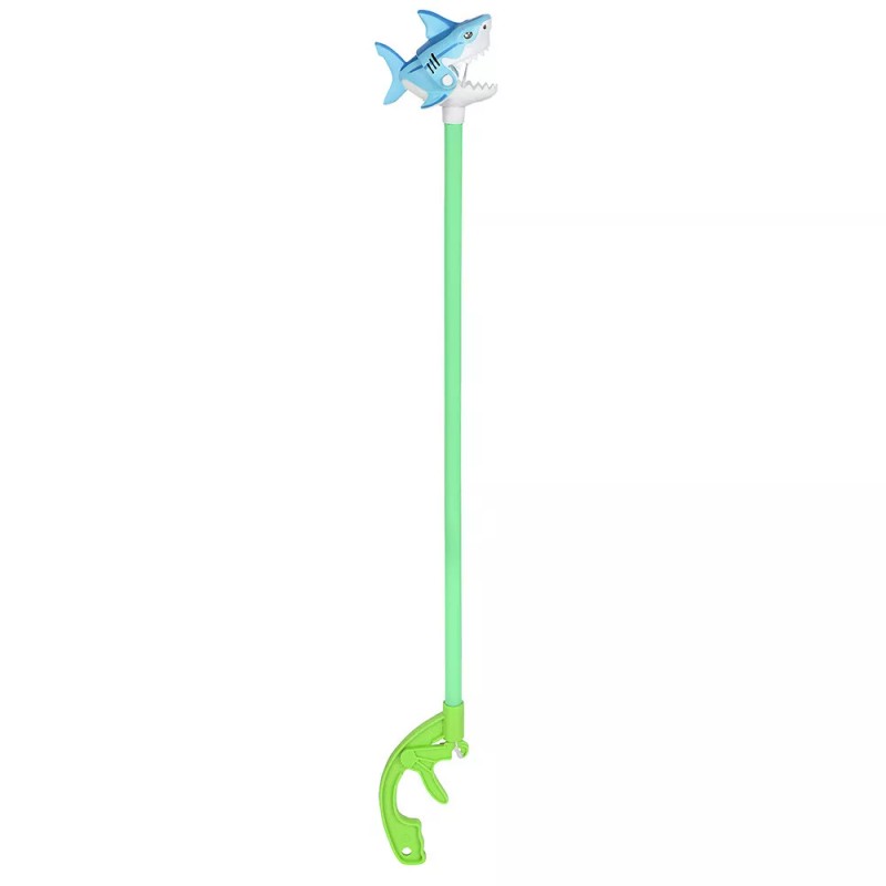 Rhode Island Novelty 20" Shark Grabbers - set of 12