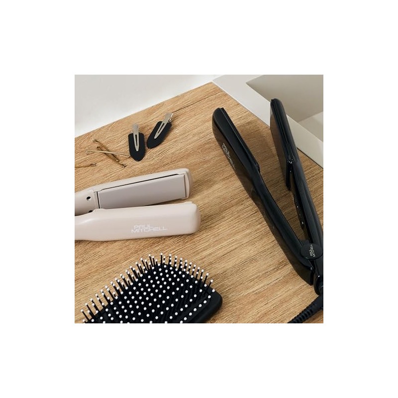 Paul Mitchell Pro Tools 427 Cepillo Paddle, Ideal para Secado