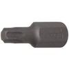 BGS T-Profile bit without holes, 30 mm long, T40, 3/8