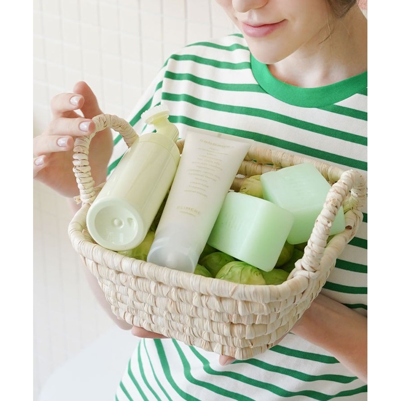 Elimere Elimer Cabbage Acne Functional Cleansing Set