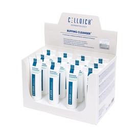 Selditch Buffing Cleanser Travel Kit 10ml 12 pieces + sample + giveaway / 셀디치 버핑클렌저 트래블 키트 10ml 12개+샘플+증정품