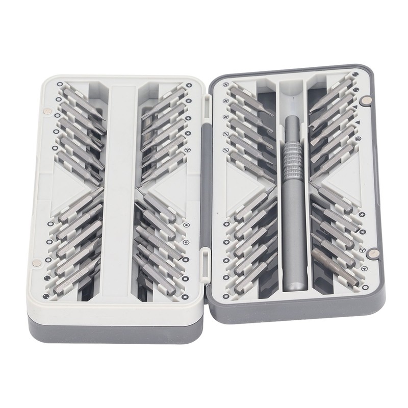 66 in 1 Screwdriver Set Multifunctional Portable Screw Driver Set