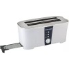 BLACK+DECKER Black & Decker ET124 4 Slice 1350W Toaster, 220-240V,