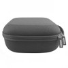 Linkidea Headphones Carrying Case Compatible with Skullcandy Hesh, Hesh 2.0,