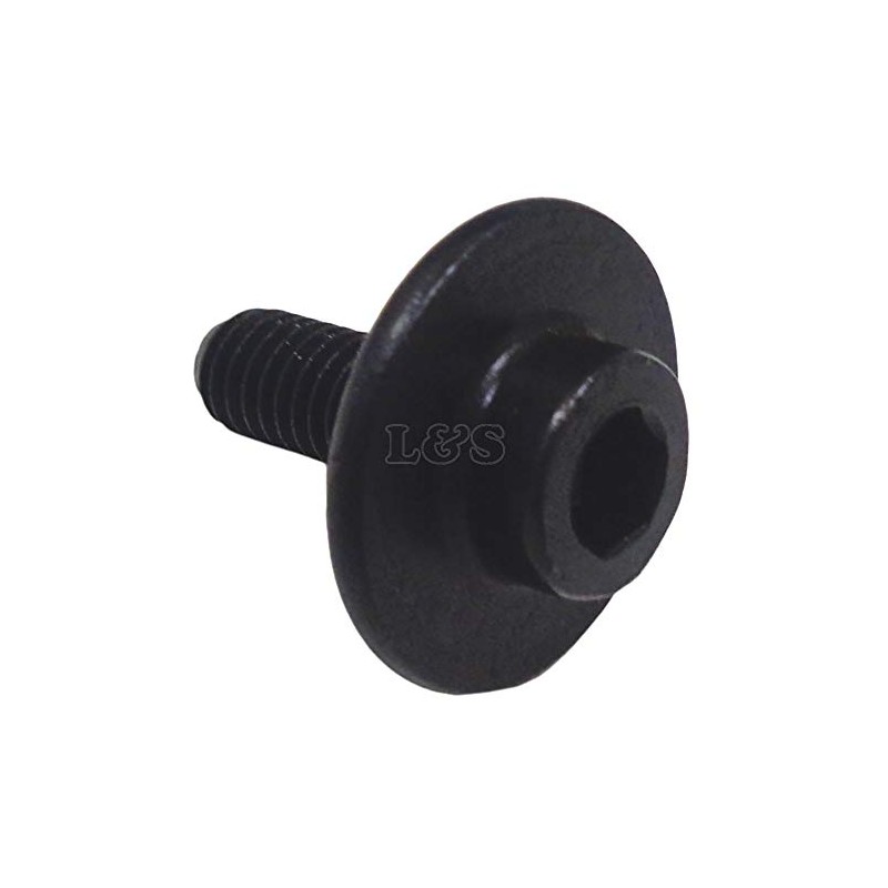 Hex HD Bolt M6x16 for Makita LS0714, LS0714FL Compound Mitre
