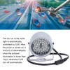 Night Vision Infrared Light IP5 Rainproof 48 LEDs IR Infrared