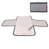 Baby Diaper Changing Pad Portable Multifunctional Travel Changing Mat Station