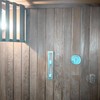 Sauna Thermometer and Hygrometer Combo – Precise Temperature & Humidity