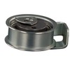 febi bilstein 18554 Tensioner Pulley for Timing Belt, Pack of