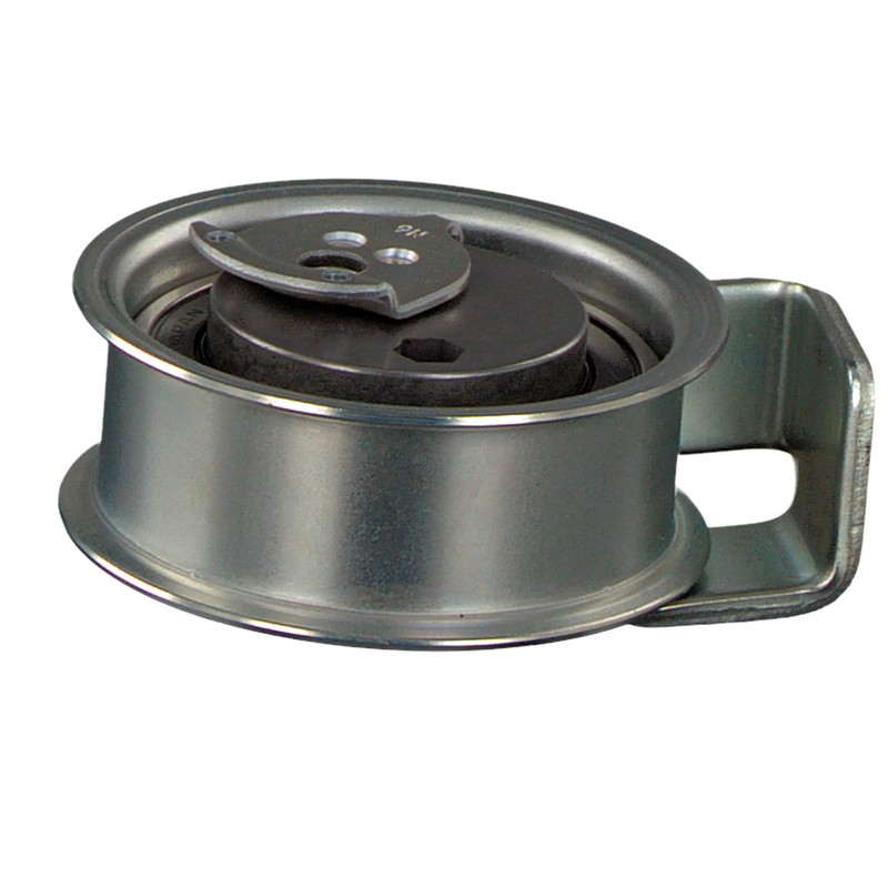 febi bilstein 18554 Tensioner Pulley for Timing Belt, Pack of