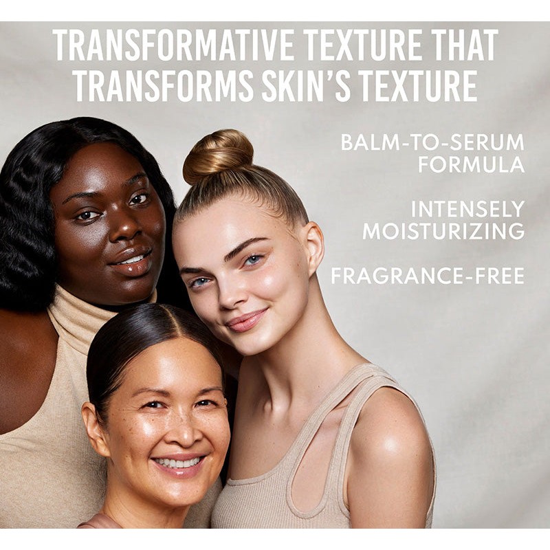 DANESSA MYRICKS BEAUTY YUMMY SKIN MOISTURE REPAIR BALM SERUM, DANESSA