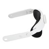 VR Controller Head Strap Comfortable Adjustable Enhanced Comfort Support and