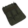 Car Back Seat Storage Bag Multifunctional Nylon Lightweight Optimizing Space