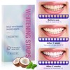 Pack of 28 Teeth Whitening Strips, Teeth Whitening Strips, 14