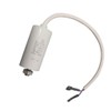 COCAPCO Run Capacitor CBB65 250VAC 6uF 250V AC 6MFD 6