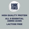 Fairlife Core Power Elite 14 fl. oz Chocolate Protein Shake