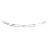TCMT Windshield Trim LED Turn Signals Light Fit For Harley