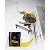 Crep Protect Insoles Impact Amarillo Plantillas Unisex (OSZ)