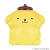 BANDAI Sanrio Characters SOFMALLOW Pom Pudding, Sofmallow